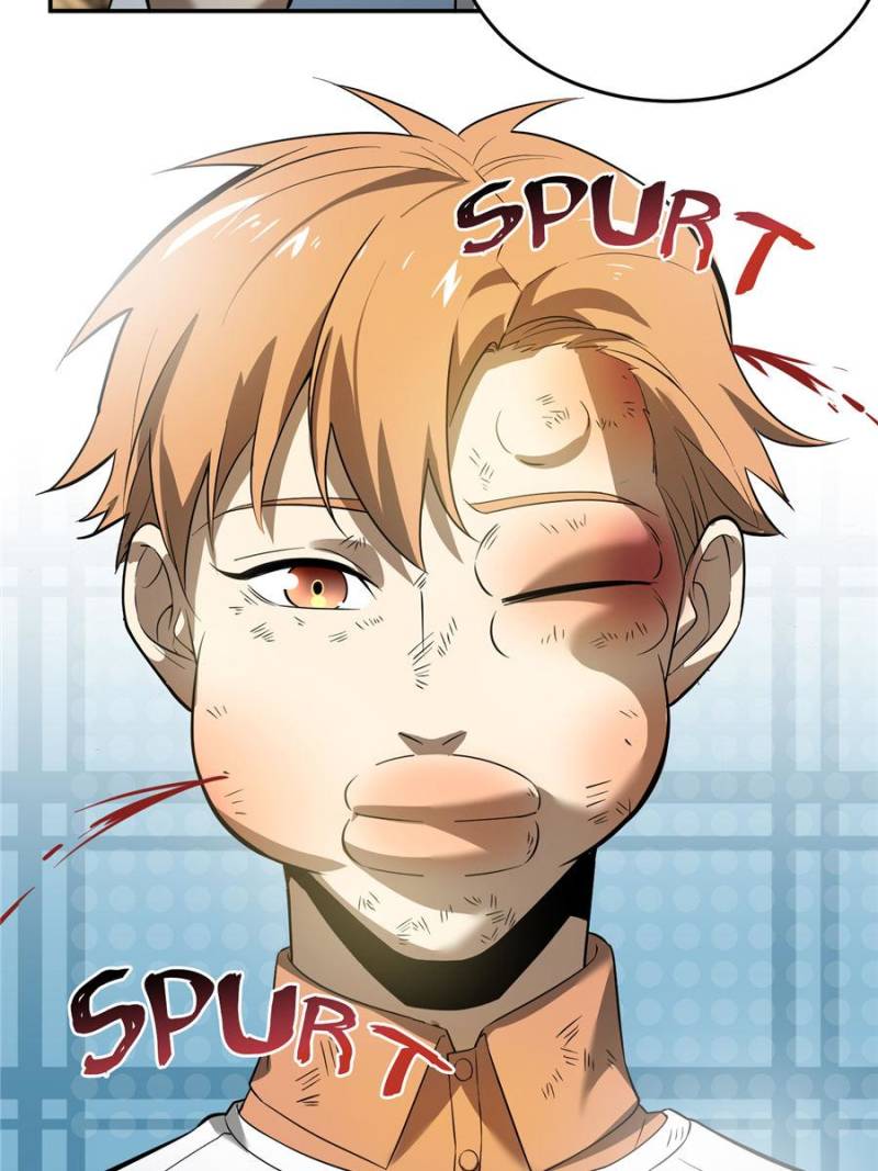 Read Global Martial Arts Manga Online