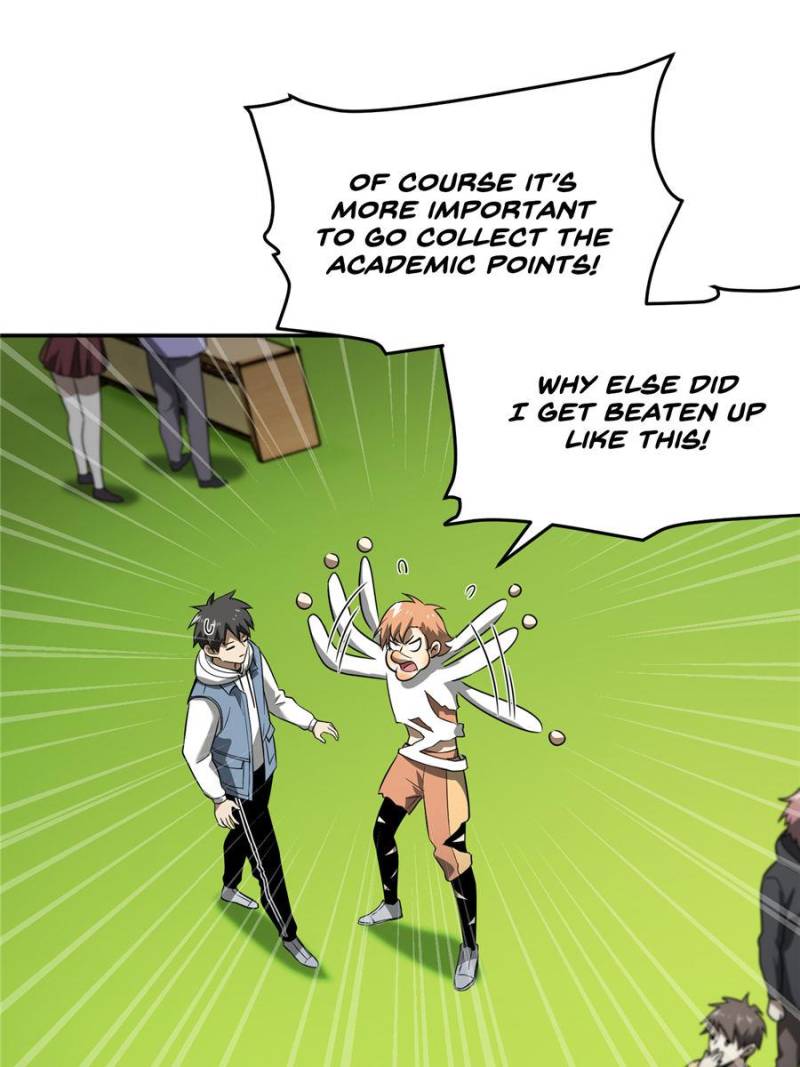 Read Global Martial Arts Manga Online