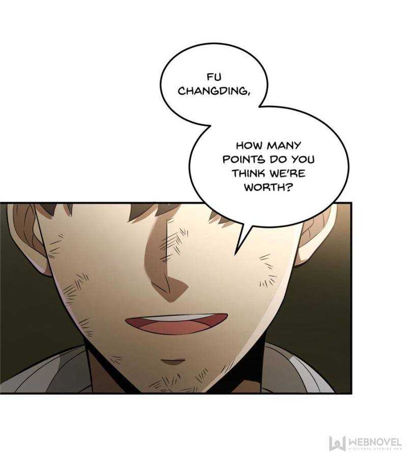 Read Global Martial Arts Manga Online