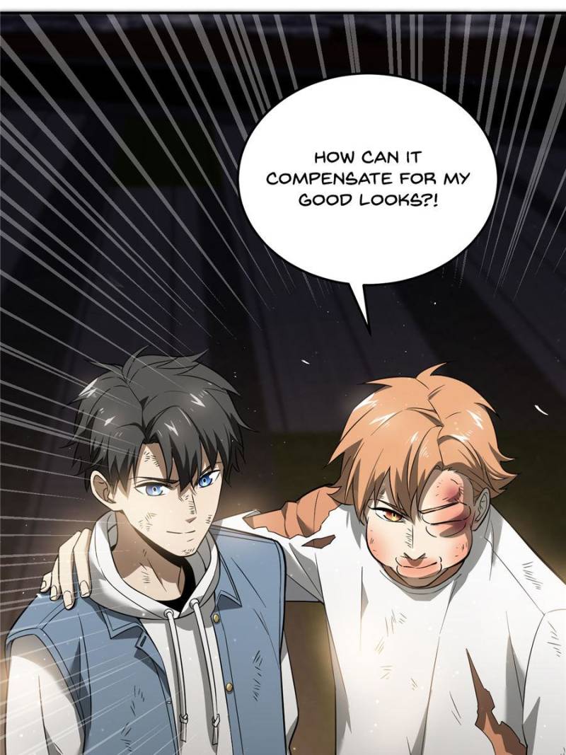 Read Global Martial Arts Manga Online