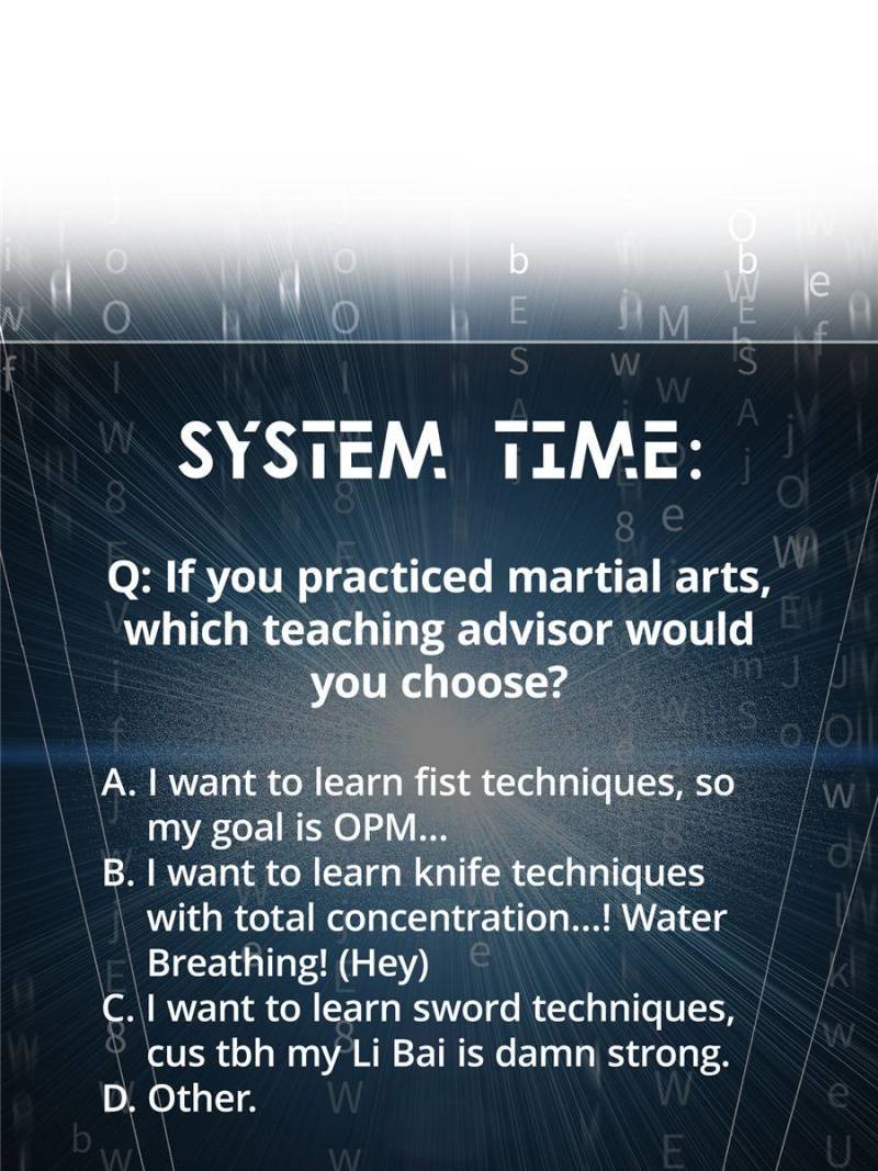 Read Global Martial Arts Manga Online