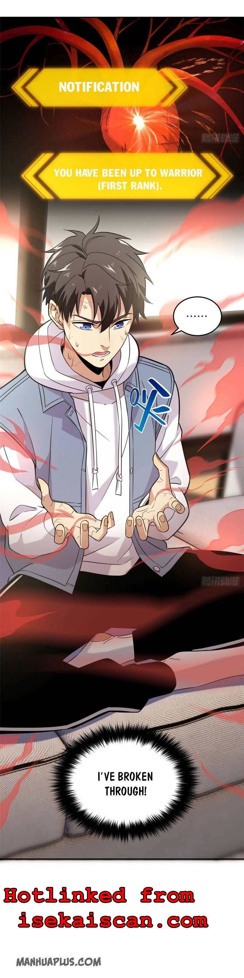 Read Global Martial Arts Manga Online