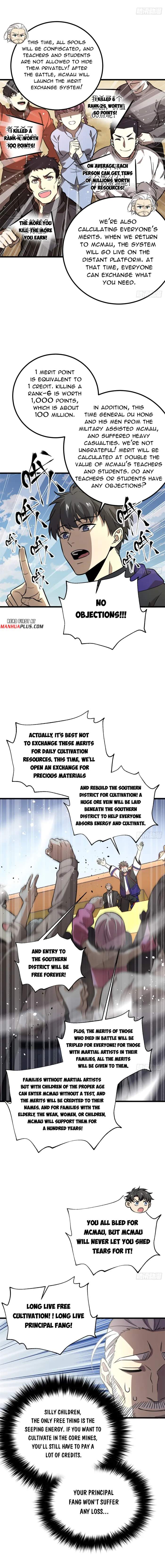 Read Global Martial Arts Manga Online