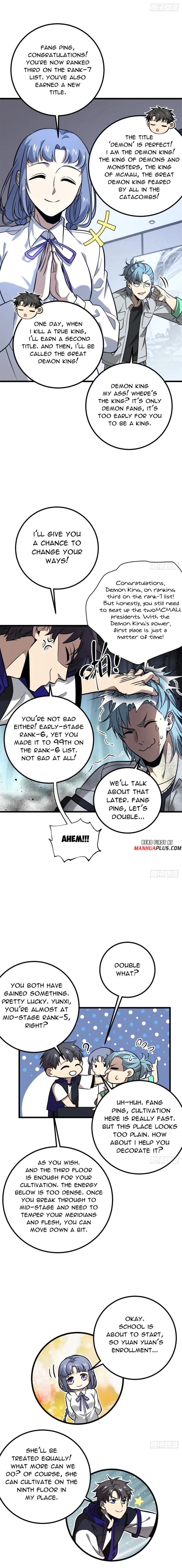 Read Global Martial Arts Manga Online