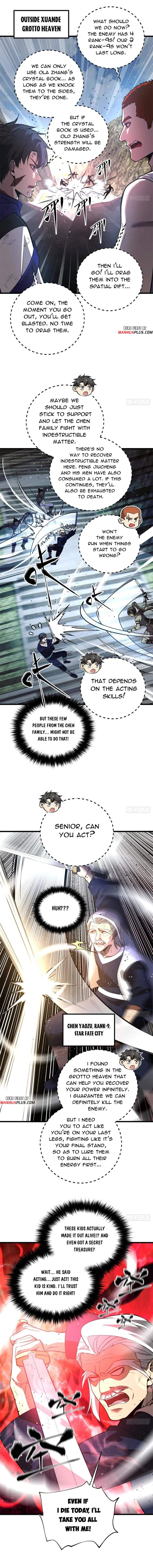 Read Global Martial Arts Manga Online