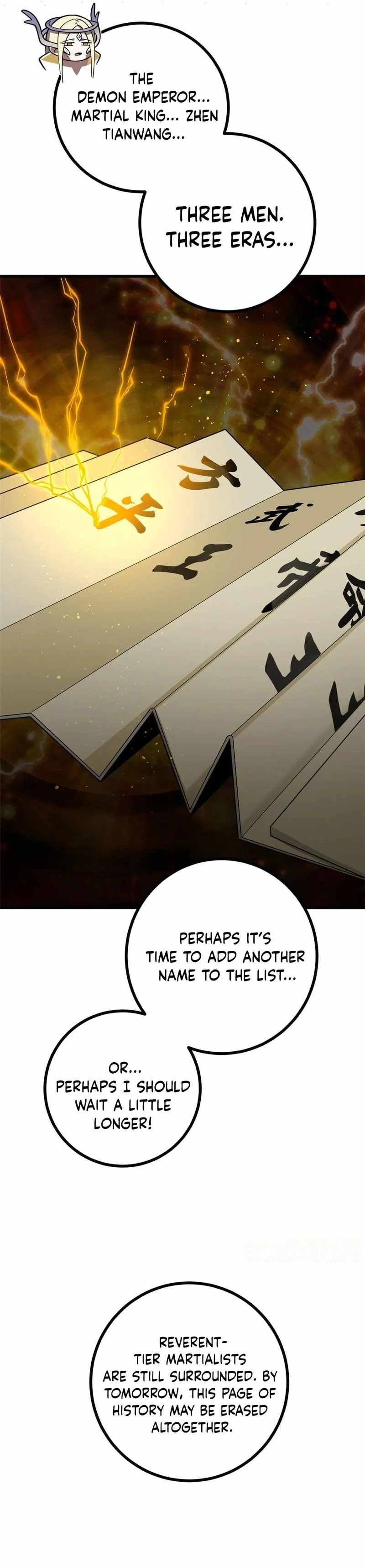 Read Global Martial Arts Manga Online