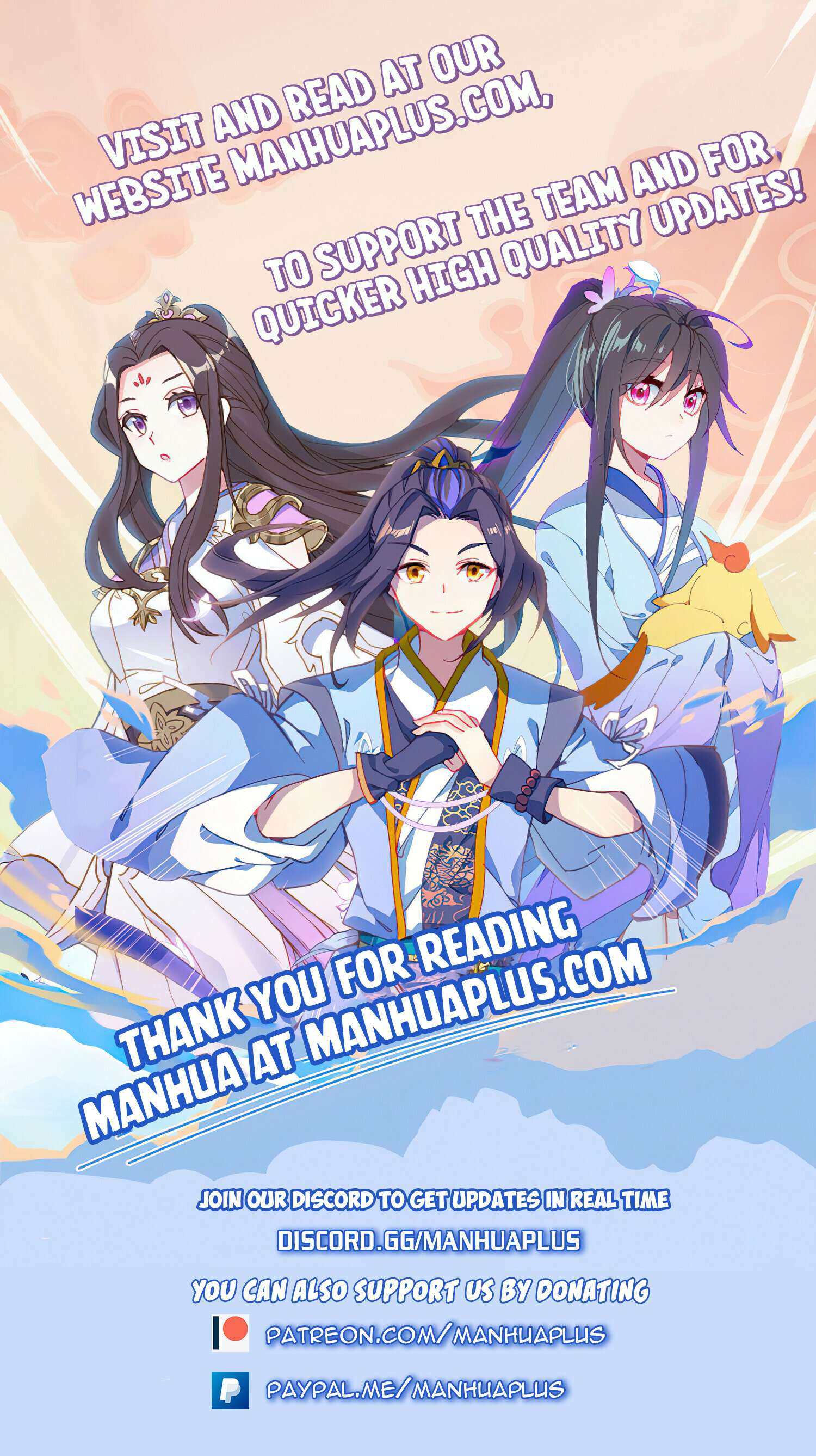 Read Global Martial Arts Manga Online