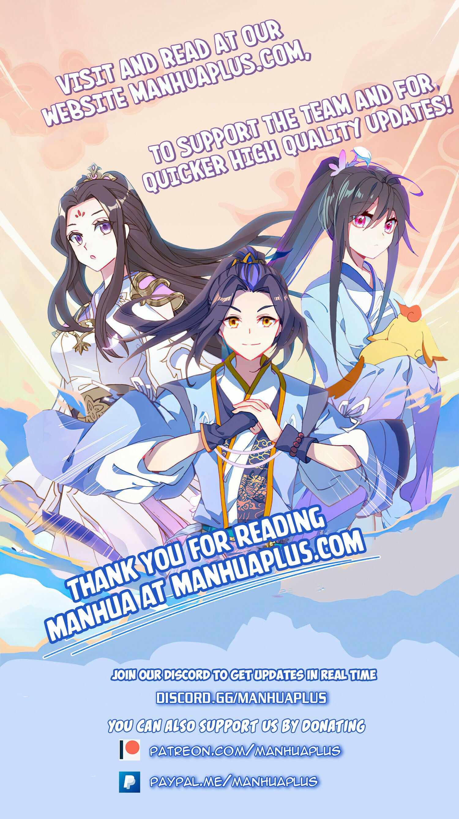 Read Global Martial Arts Manga Online