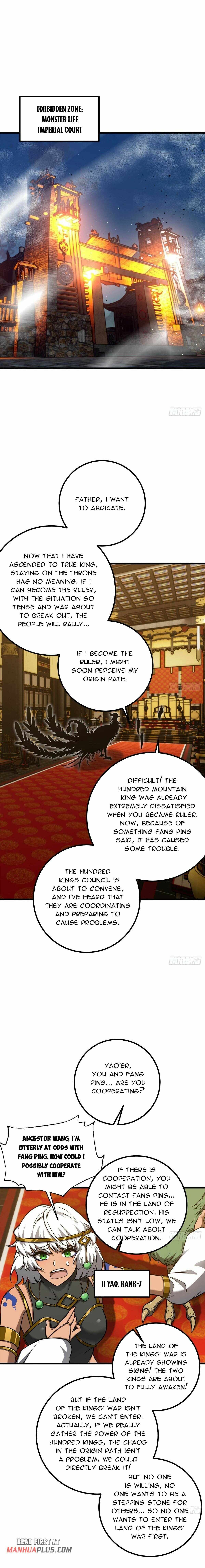 Read Global Martial Arts Manga Online