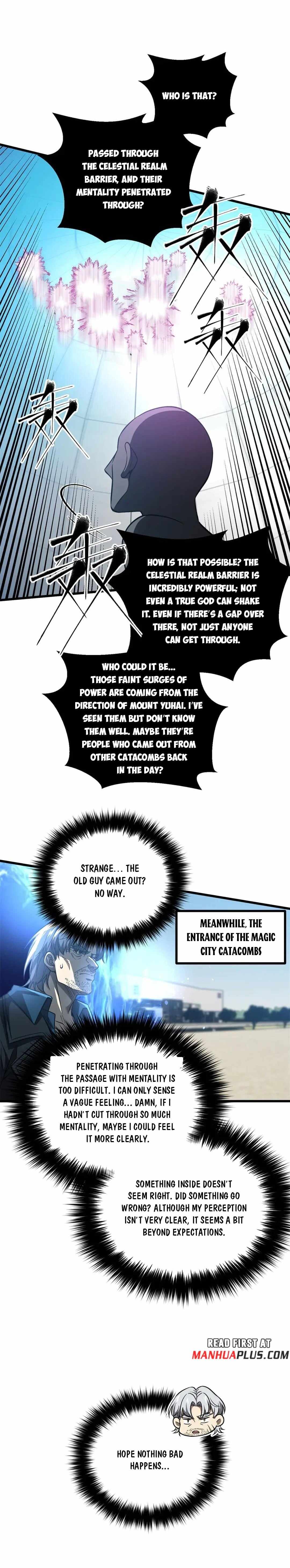 Read Global Martial Arts Manga Online