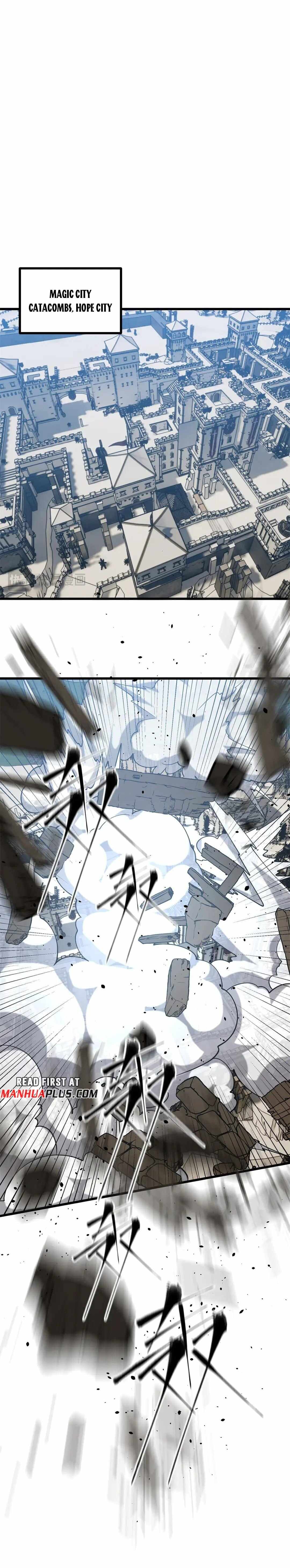 Read Global Martial Arts Manga Online