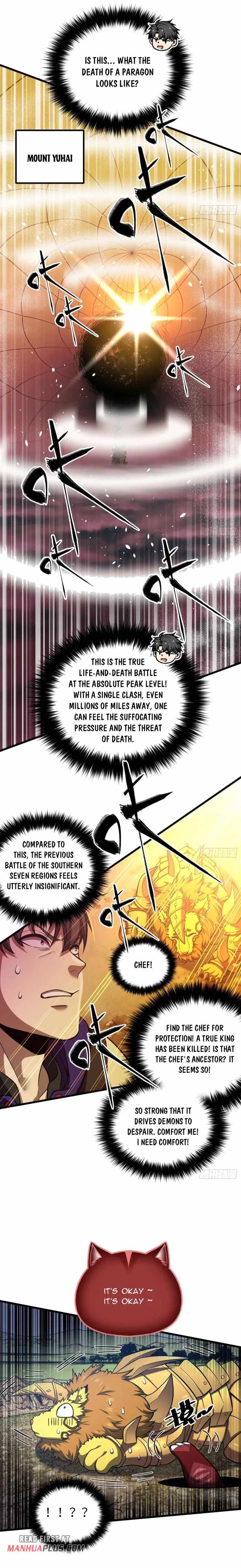 Read Global Martial Arts Manga Online