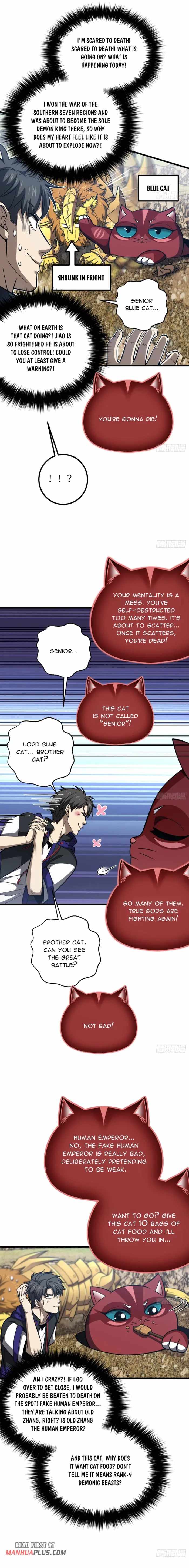 Read Global Martial Arts Manga Online