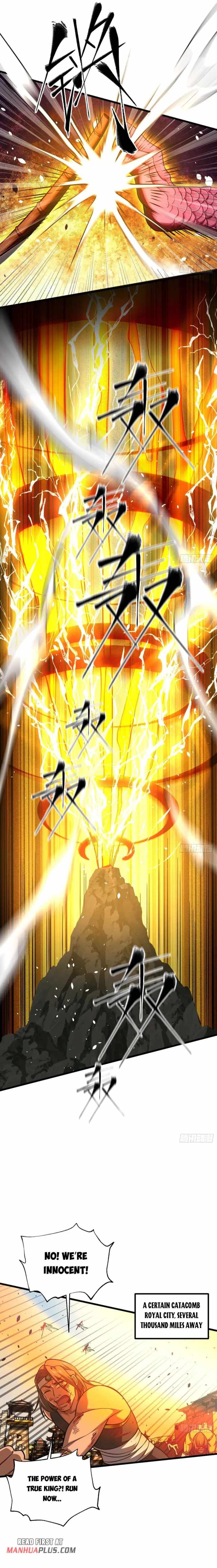 Read Global Martial Arts Manga Online