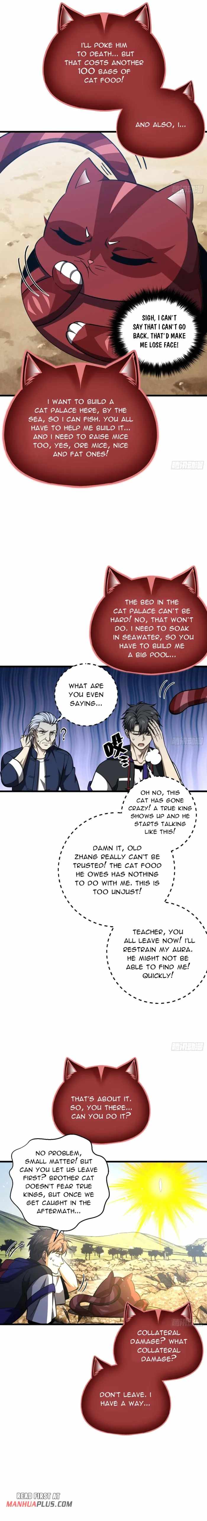 Read Global Martial Arts Manga Online