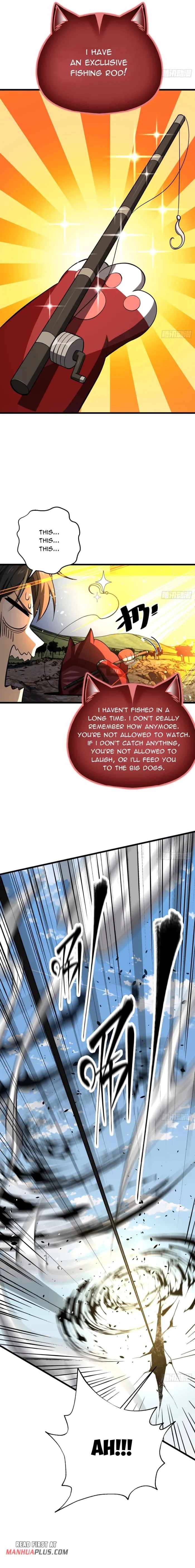 Read Global Martial Arts Manga Online