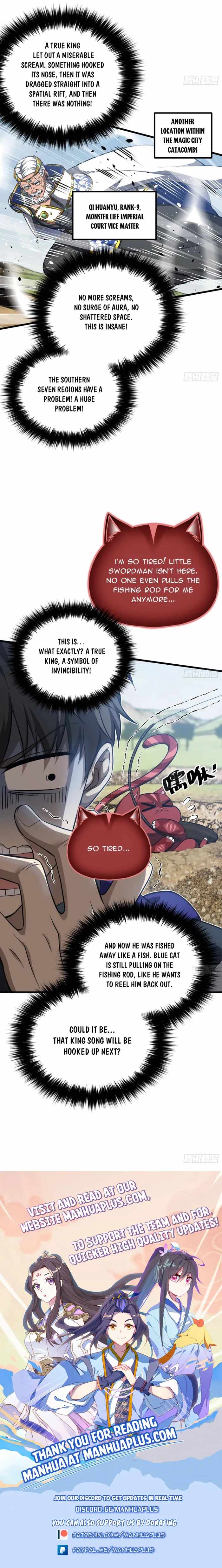 Read Global Martial Arts Manga Online