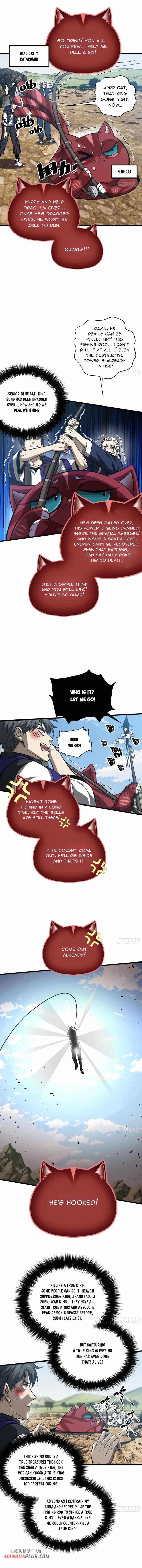 Read Global Martial Arts Manga Online