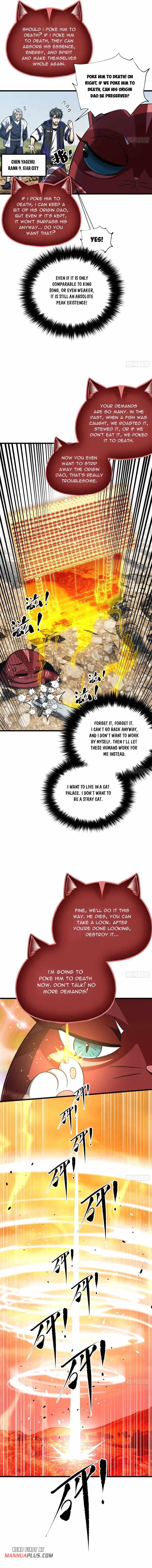 Read Global Martial Arts Manga Online