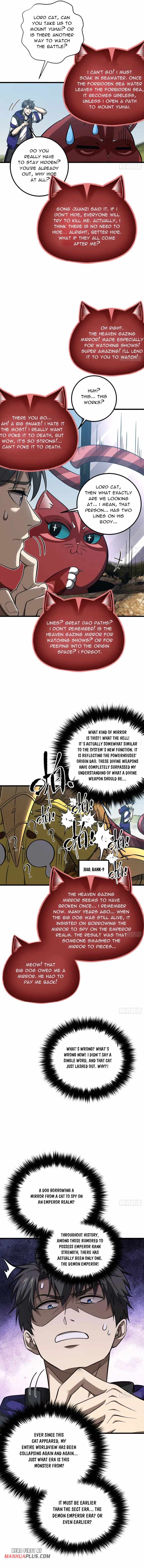 Read Global Martial Arts Manga Online