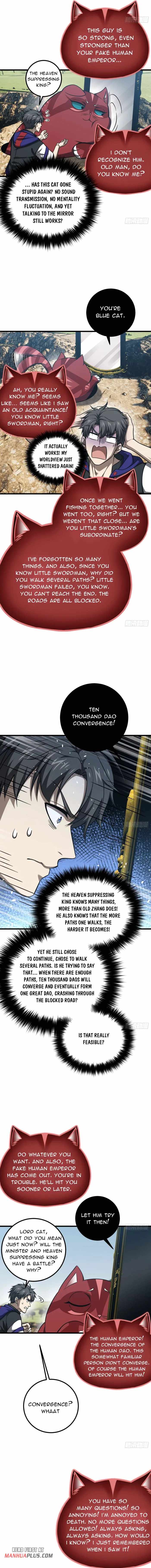 Read Global Martial Arts Manga Online