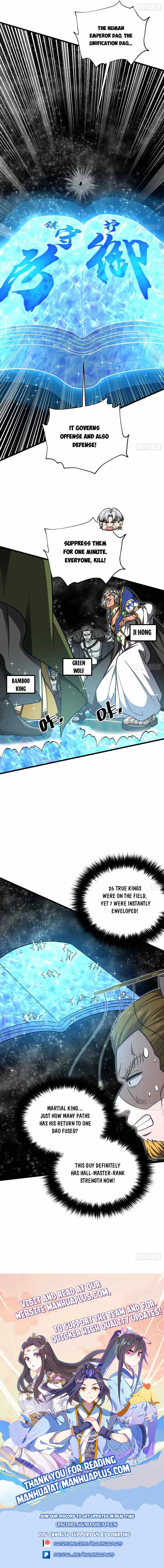 Read Global Martial Arts Manga Online