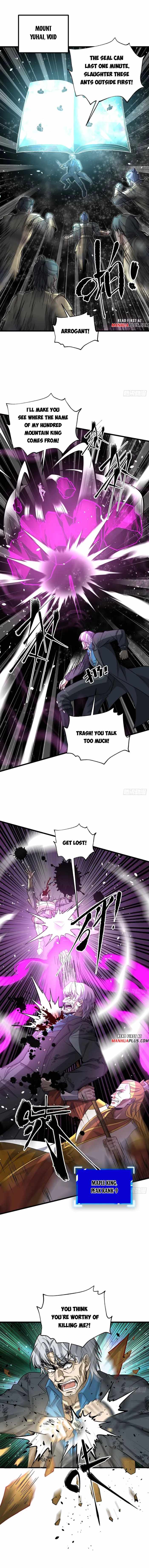 Read Global Martial Arts Manga Online