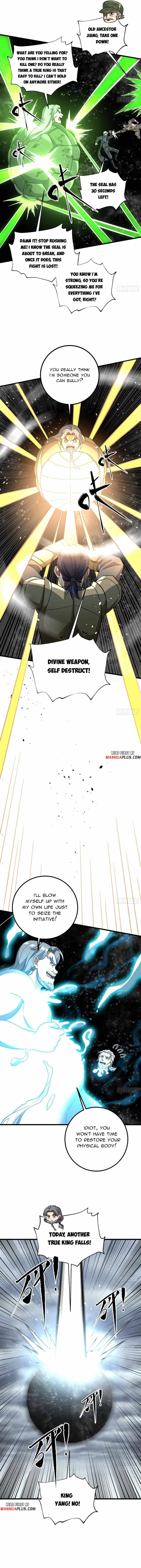 Read Global Martial Arts Manga Online