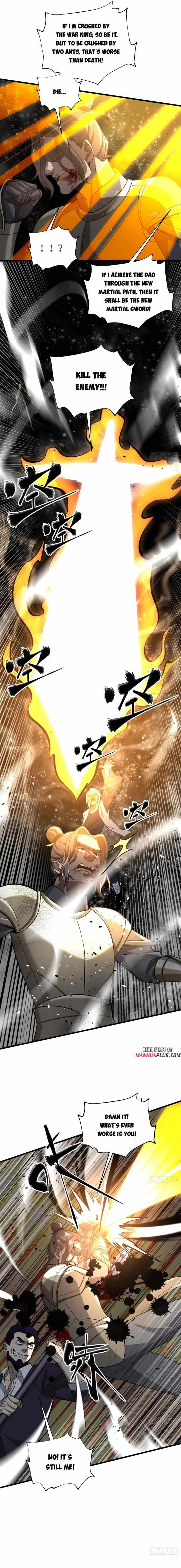 Read Global Martial Arts Manga Online