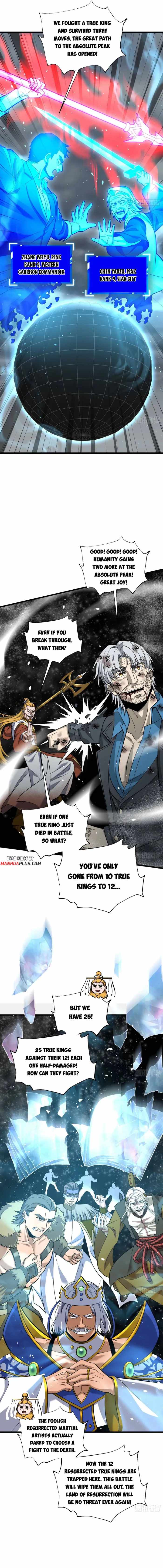 Read Global Martial Arts Manga Online