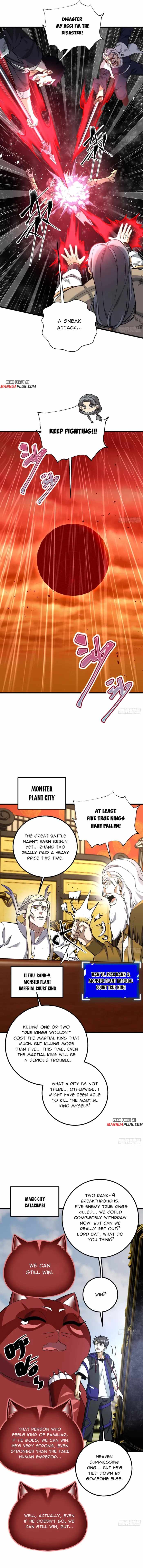 Read Global Martial Arts Manga Online