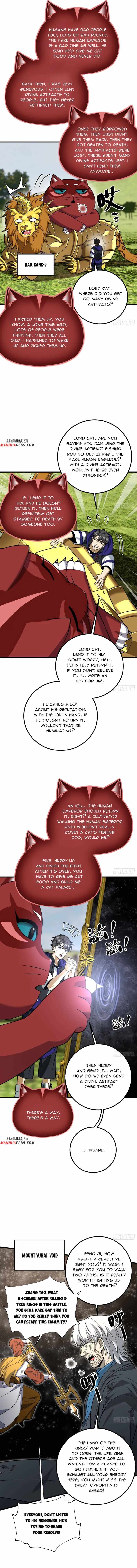 Read Global Martial Arts Manga Online