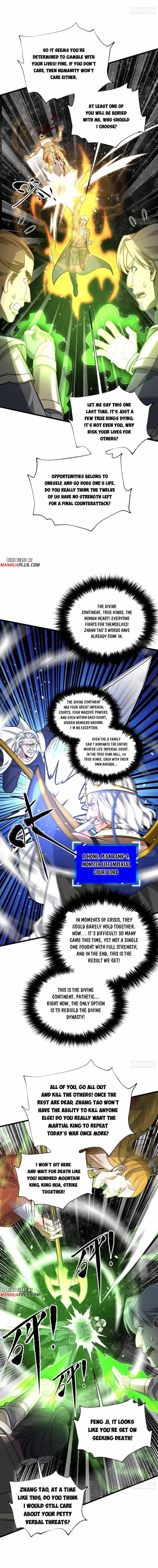 Read Global Martial Arts Manga Online
