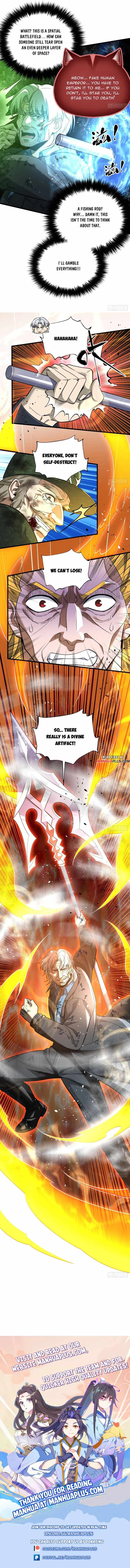 Read Global Martial Arts Manga Online