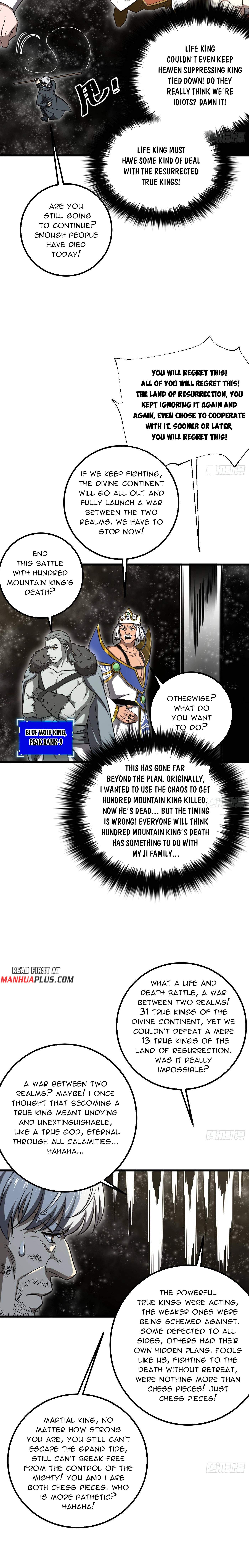 Read Global Martial Arts Manga Online