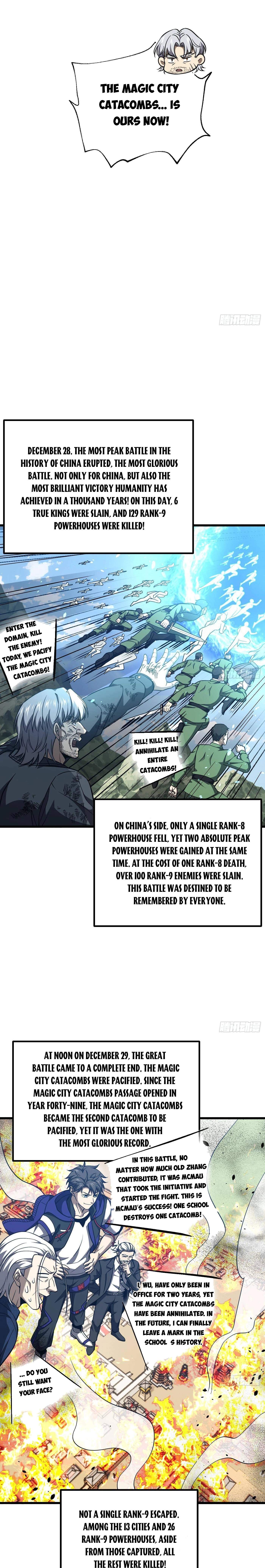 Read Global Martial Arts Manga Online