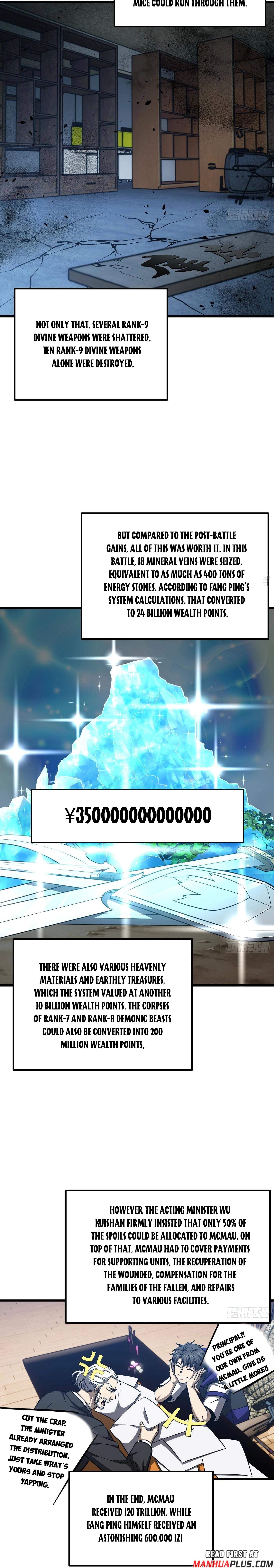 Read Global Martial Arts Manga Online