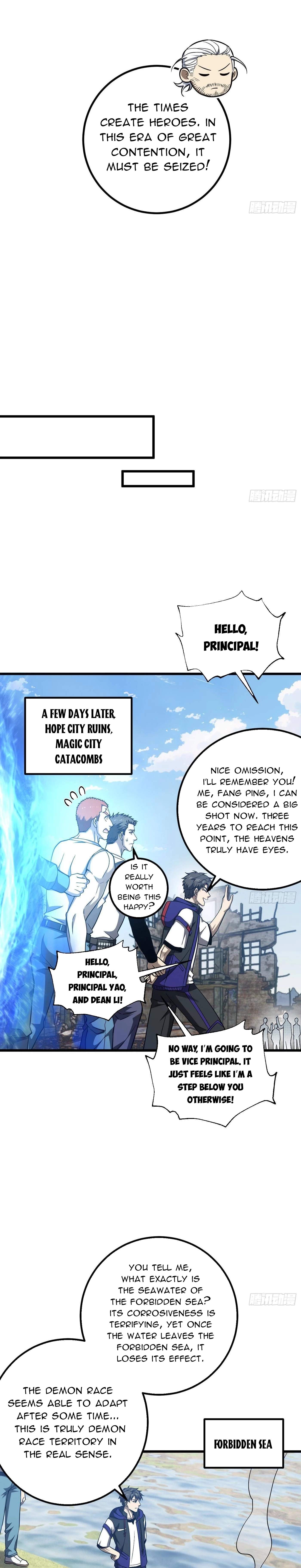 Read Global Martial Arts Manga Online