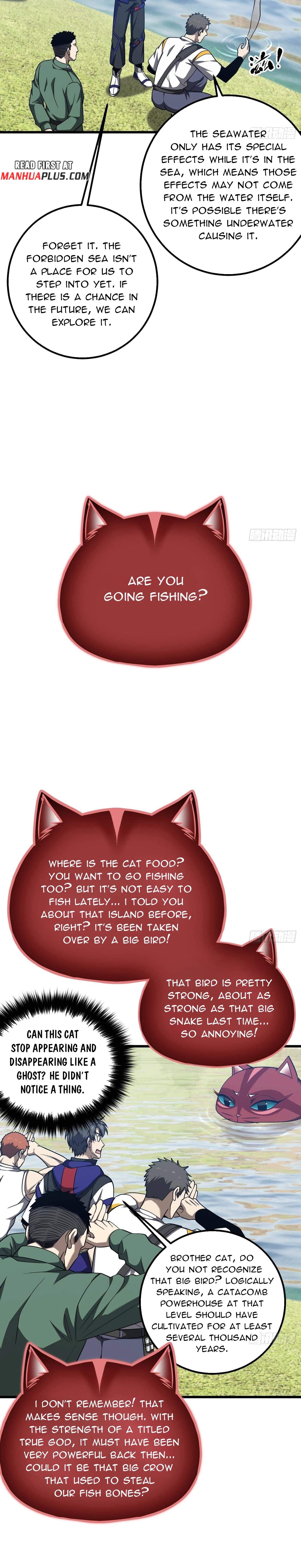 Read Global Martial Arts Manga Online