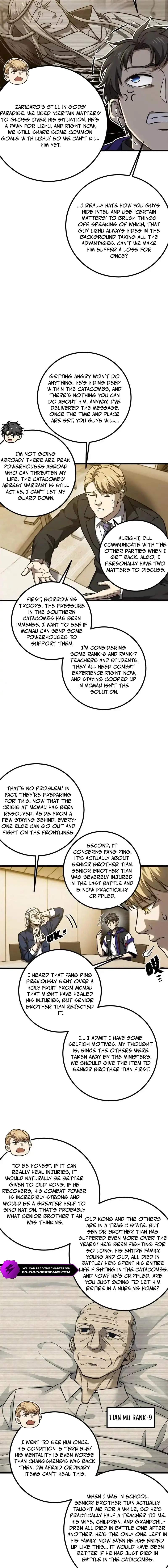 Read Global Martial Arts Manga Online