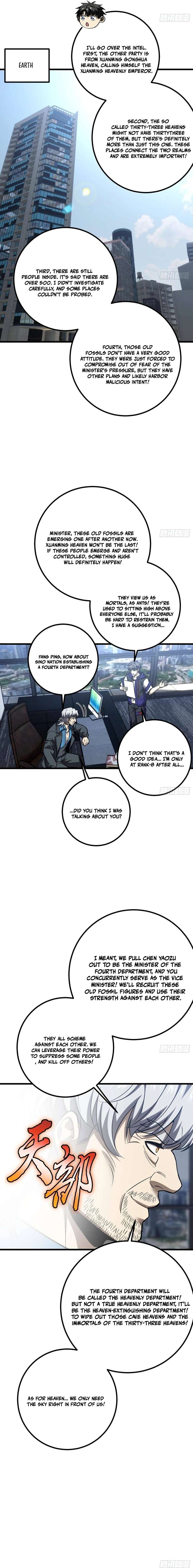 Read Global Martial Arts Manga Online