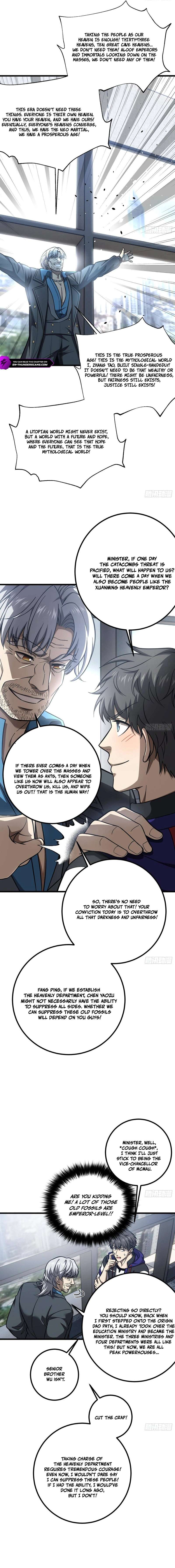 Read Global Martial Arts Manga Online