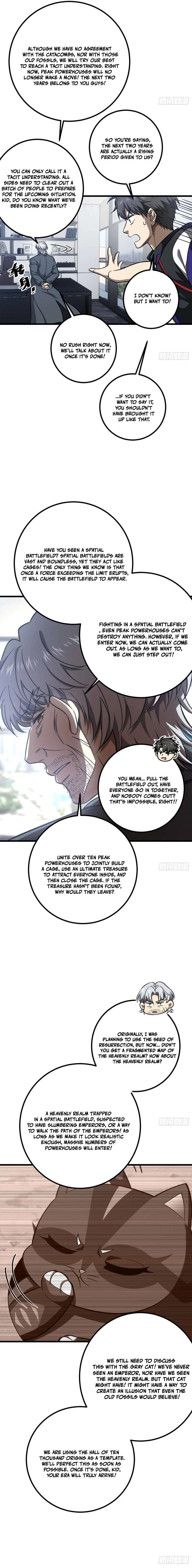 Read Global Martial Arts Manga Online