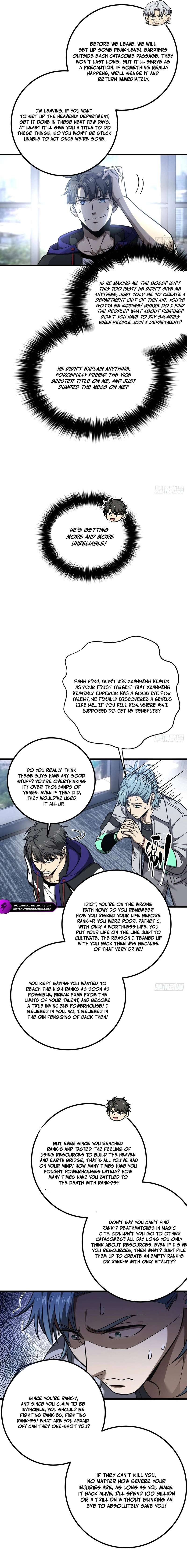 Read Global Martial Arts Manga Online