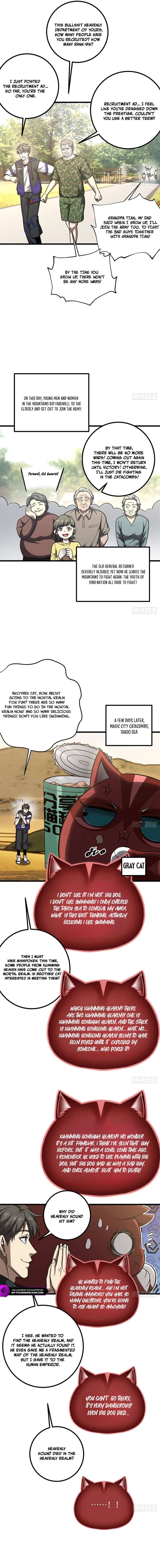 Read Global Martial Arts Manga Online