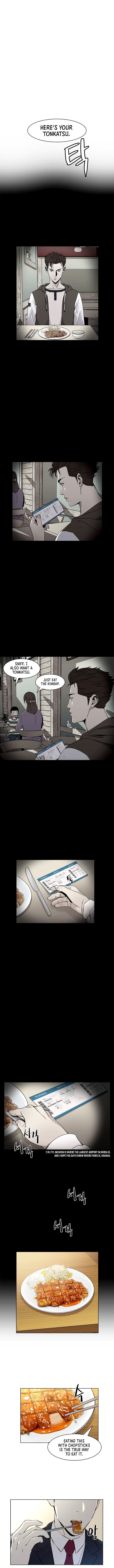 Read God of Blackfield Manga Online