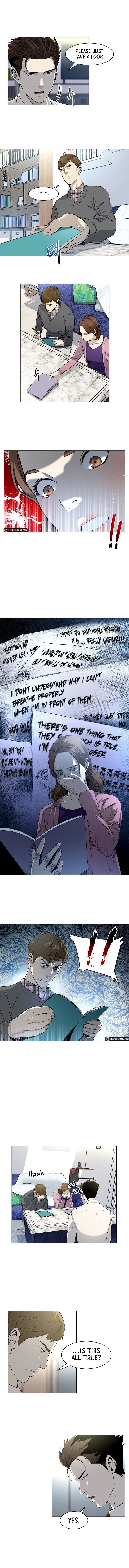 Read God of Blackfield Manga Online