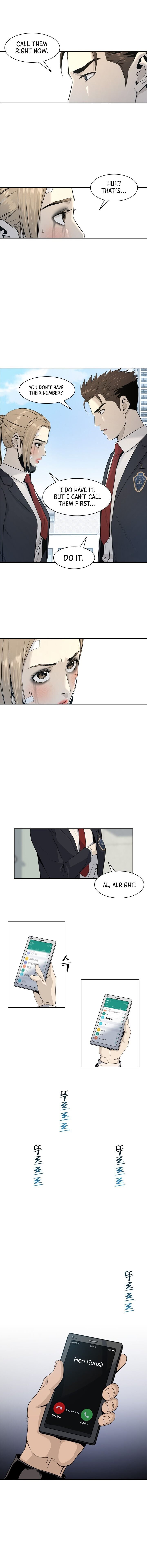 Read God of Blackfield Manga Online