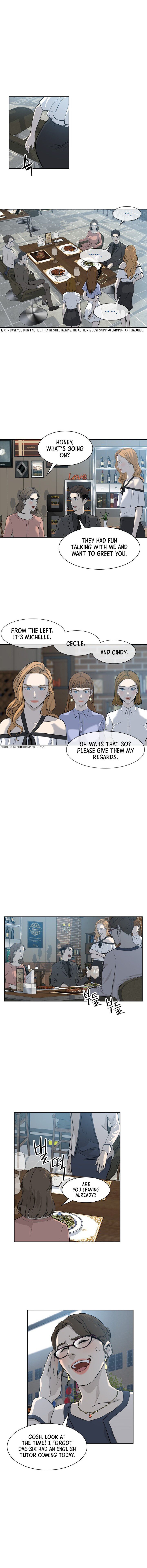 Read God of Blackfield Manga Online