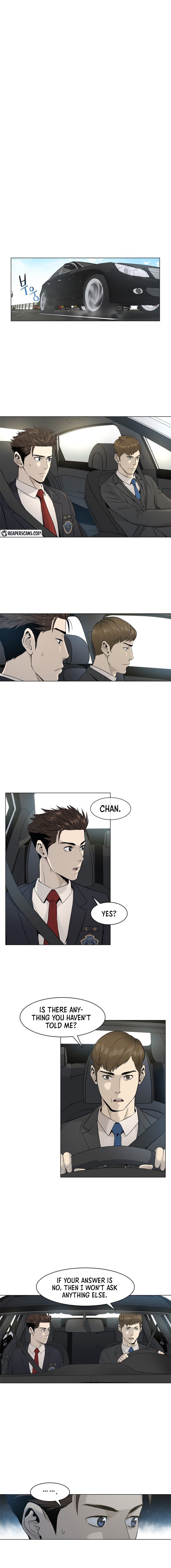 Read God of Blackfield Manga Online